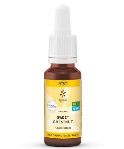 Sweet Chestnut (No. 30) BIO, 20 ml